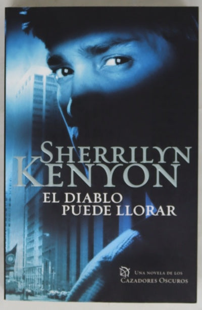 El diablo puede llorar