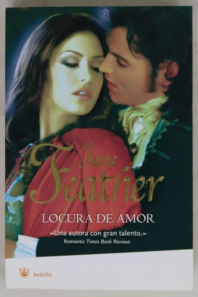 Locura de amor