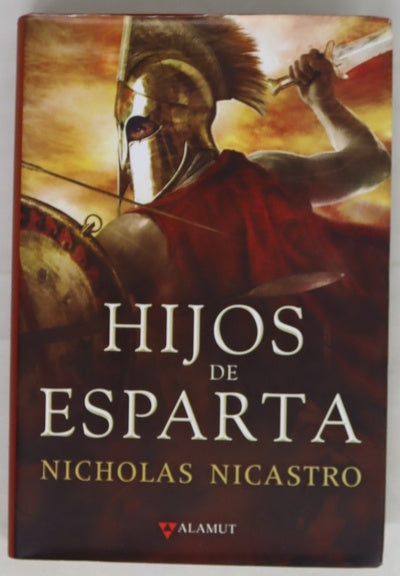 Hijos de Esparta