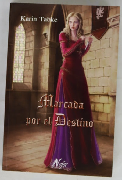 Marcada por el destino