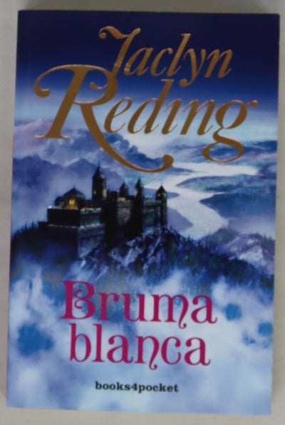 Bruma blanca