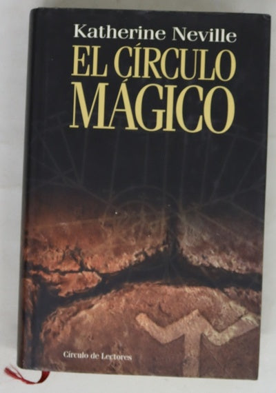 El círculo mágico