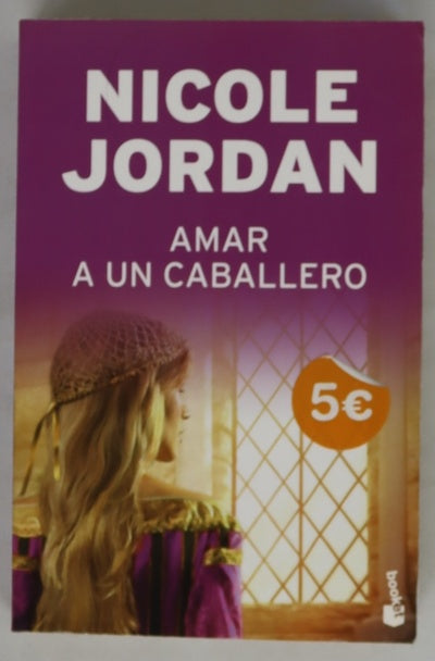 Amar a un caballero