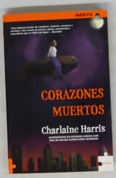Corazones muertos