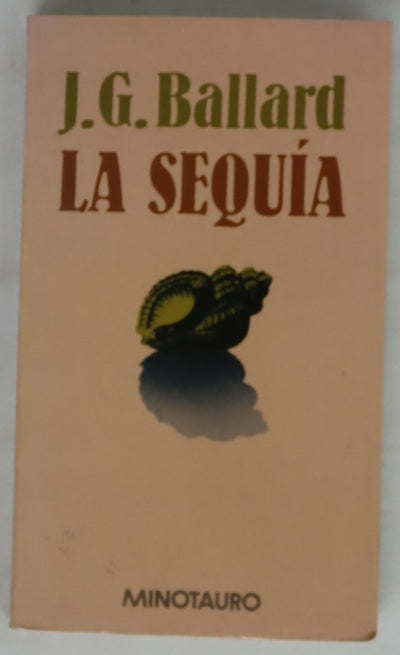 La sequía