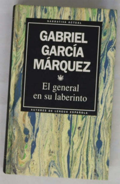 El general en su laberinto