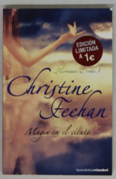 Magia en el viento