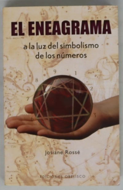 El eneagrama a la luz del simbolismo de los números