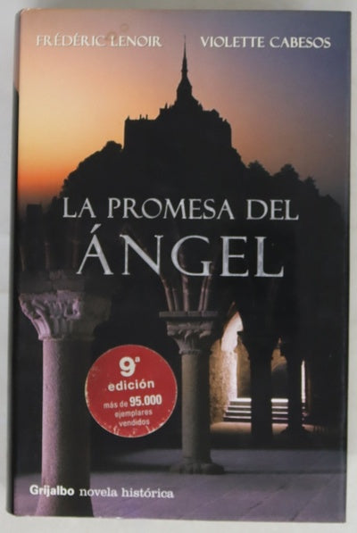 La promesa del ángel