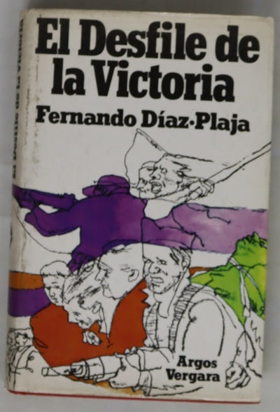 El desfile de la victoria