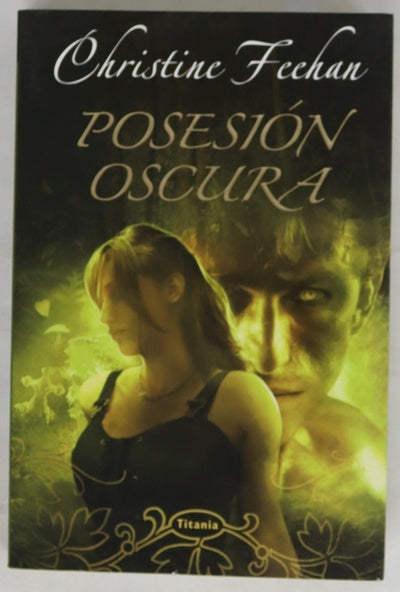 Posesión oscura