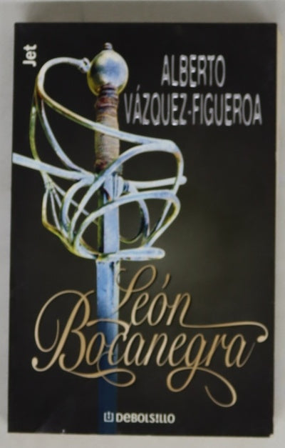 León Bocanegra