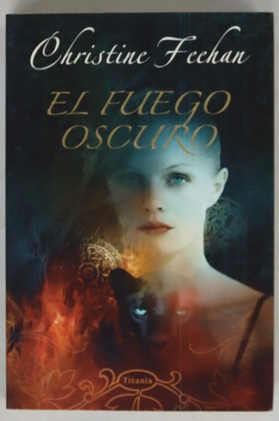 El fuego oscuro