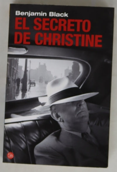 El secreto de Christine