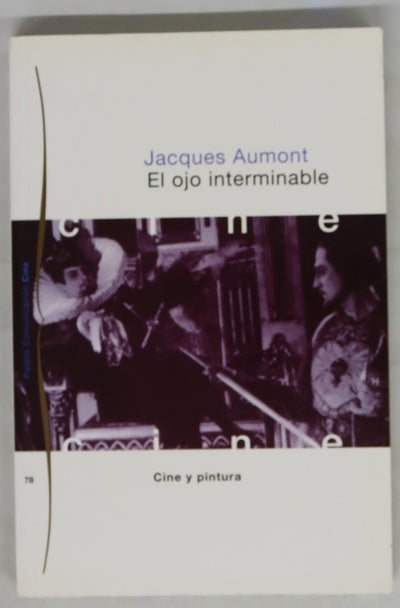 El ojo interminable