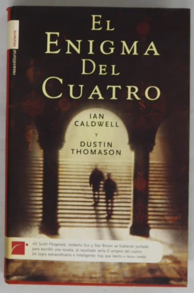 El enigma del cuatro