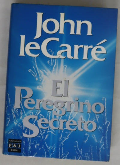 El peregrino secreto