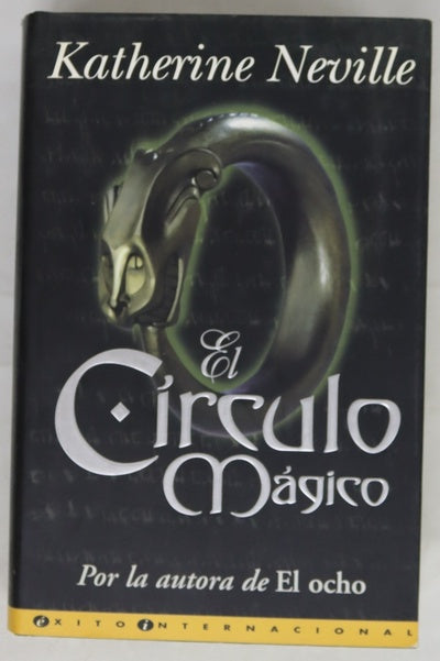 El círculo mágico