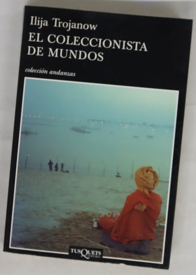El coleccionista de mundos