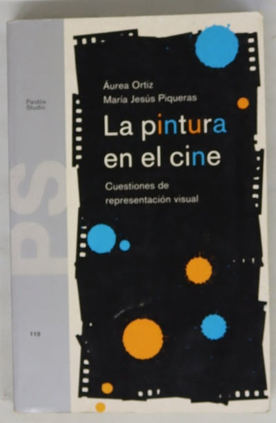 La pintura en el cine