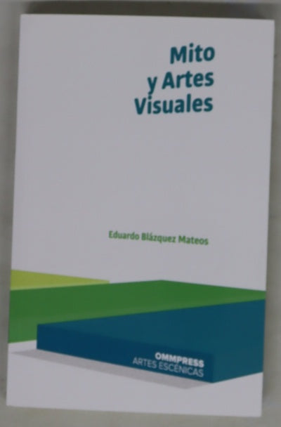 Mito y artes visuales