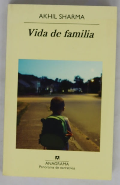 Vida de familia