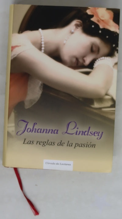 Las reglas de la pasión