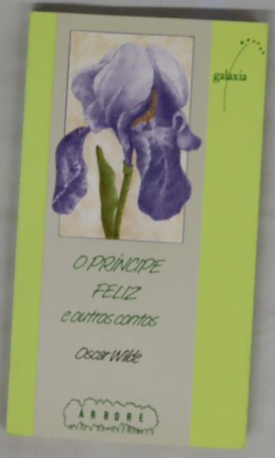 O príncipe feliz e outros contos