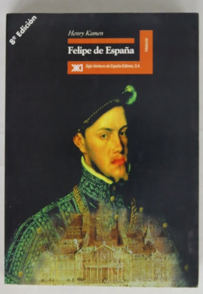 Felipe de España