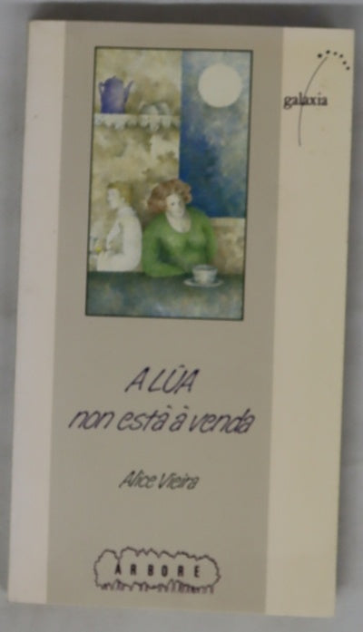 A lúa non está á venda