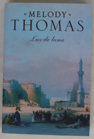 Luz de luna