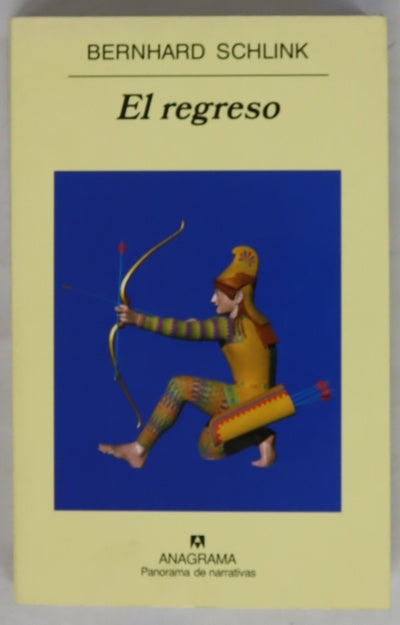 El regreso