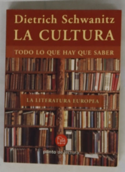La cultura