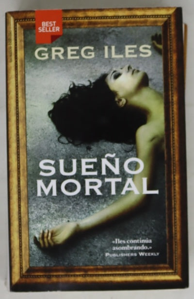 Sueño mortal