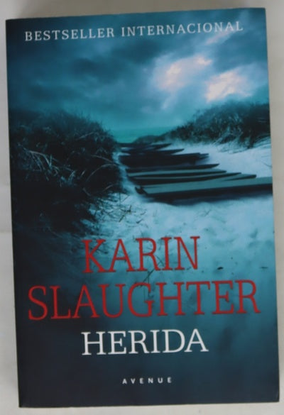 Herida