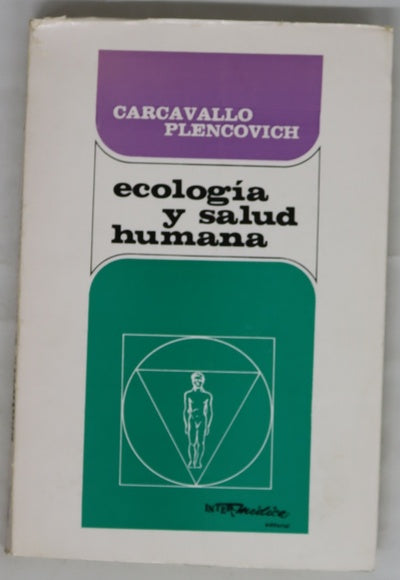 Ecología y salud humana