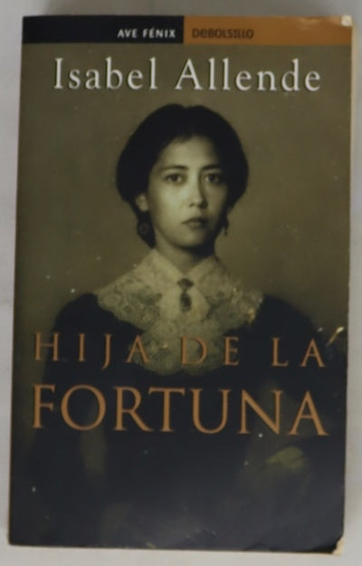 Hija de la fortuna
