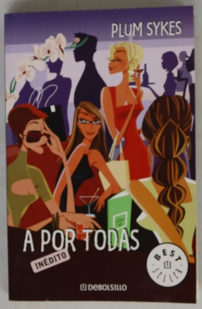 A por todas