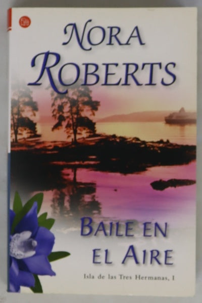 Baile en el aire