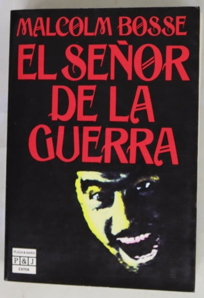 El señor de la guerra