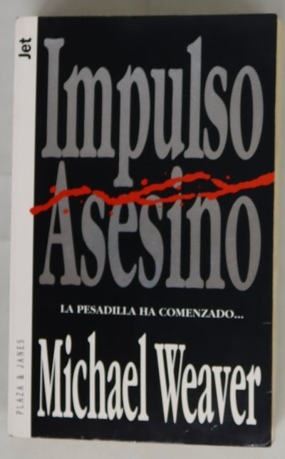 Impulso asesino