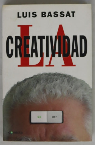 La creatividad