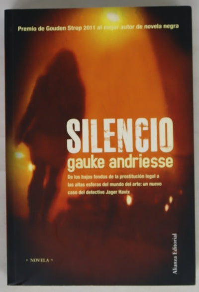 Silencio