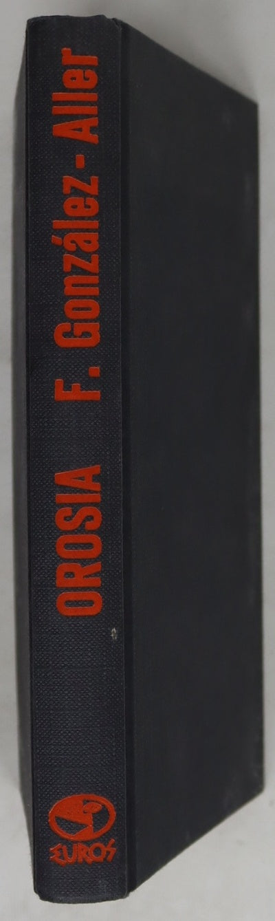 Orosia