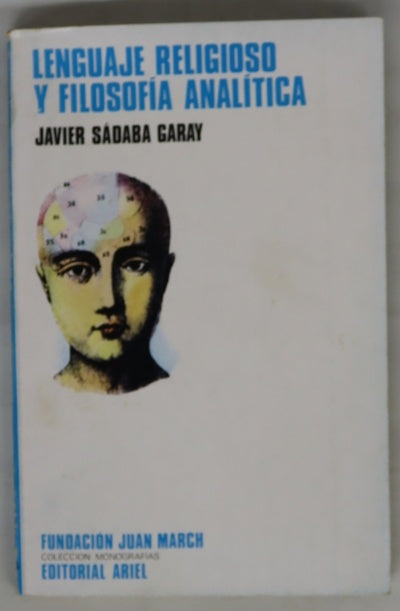 Lenguaje religioso y filosofía analítica del sinsentido a una teoría de la sociedad