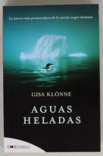 Aguas heladas
