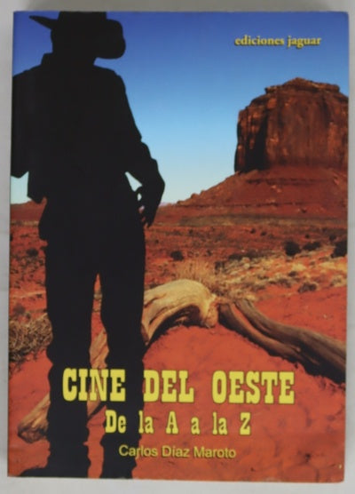 Cine del Oeste de la A a la Z