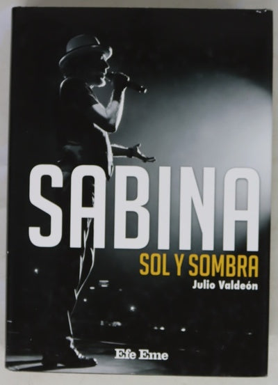 Sabina : sol y sombra