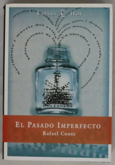 El pasado imperfecto
