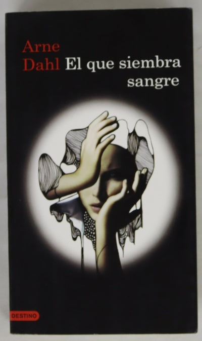 El que siembra sangre